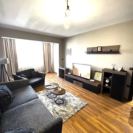 Apartament Frankie Varna