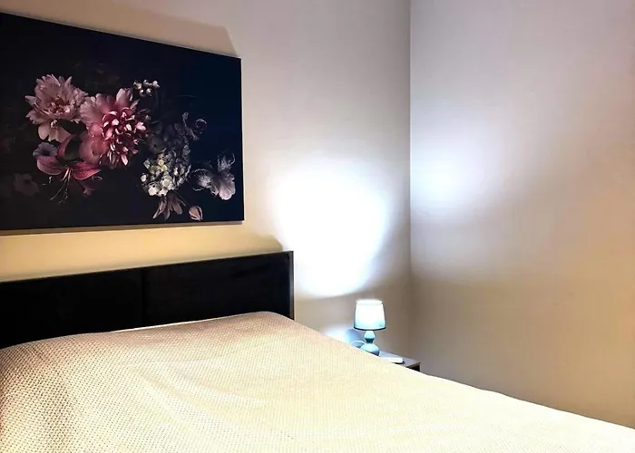 Frankie Апартаменты