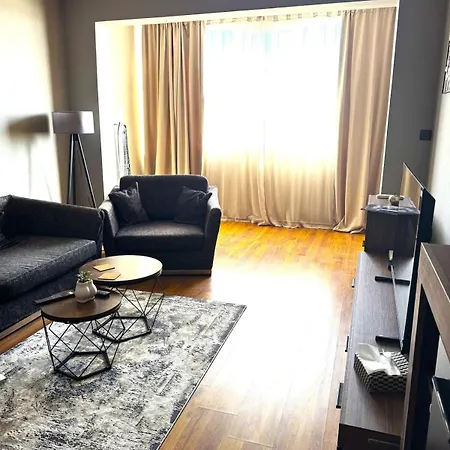 Frankie Apartman Várna