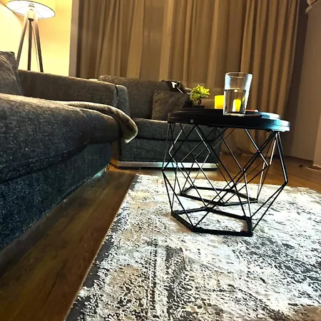 Apartman Frankie Várna