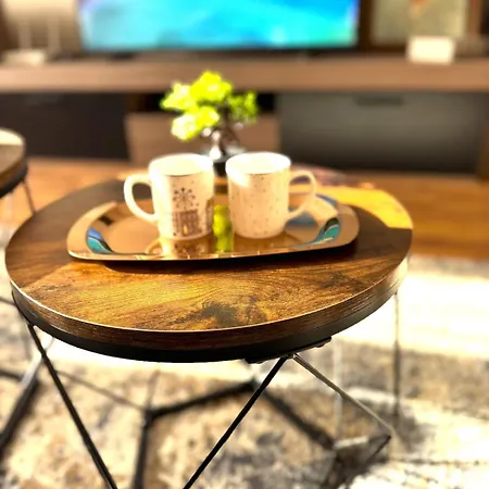 Frankie Apartman Várna