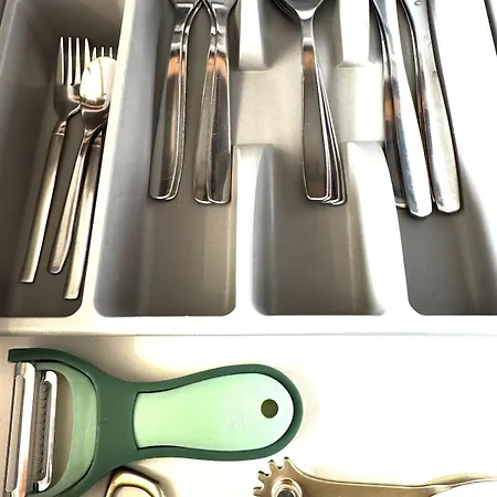 Frankie Apartman Várna