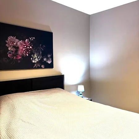 Frankie Апартаменты