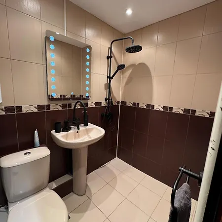 Frankie Apartman Várna