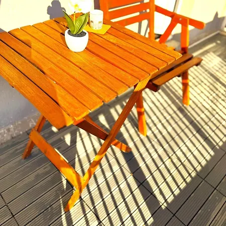 Апартаменты Frankie Варна