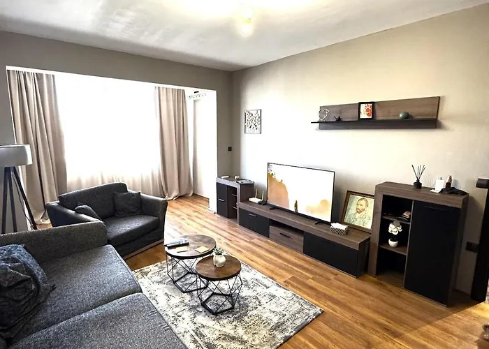 Apartment Frankie Varna