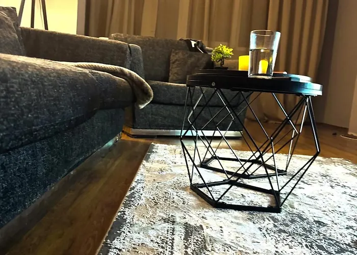 Apartment Frankie Varna