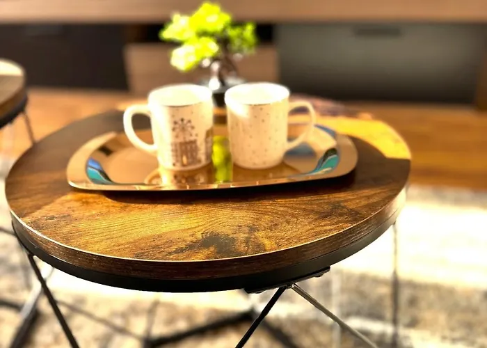 Frankie Apartment Varna