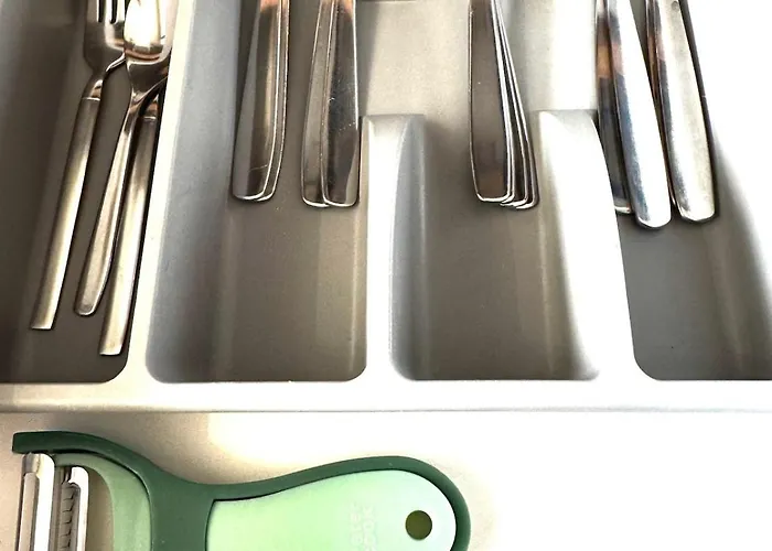 Frankie Apartment Varna